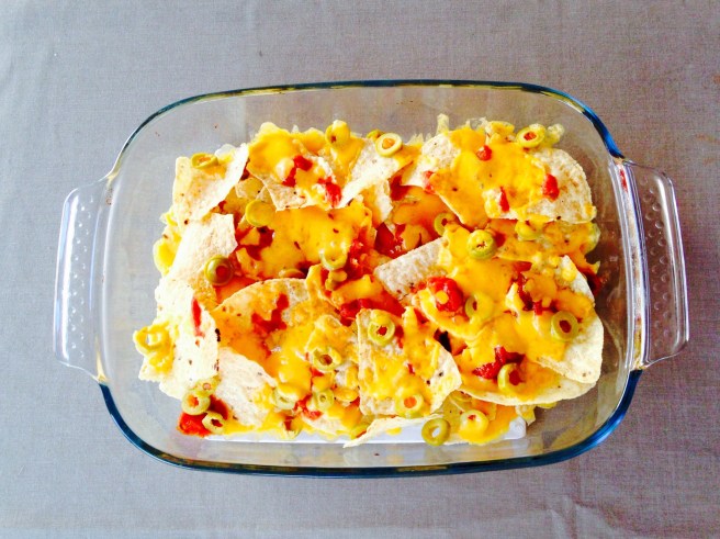 Nachos by mathias
