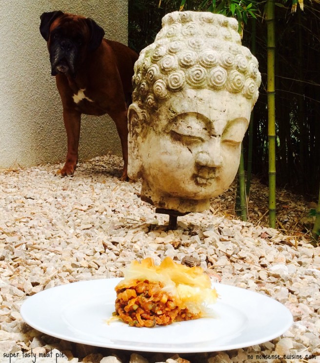 our dog loves it too!!!