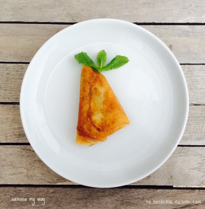 samosa my way met text